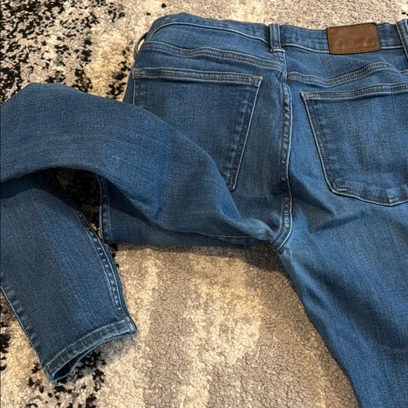 Madewell Women's Jeans - Picture 6 of 6